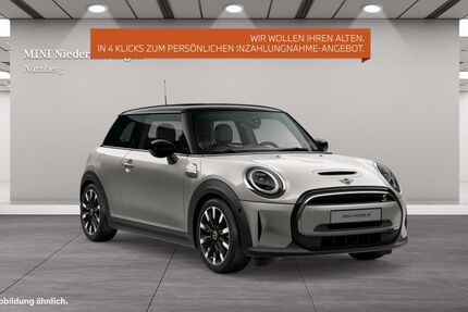 Mini Cooper SE 23.929 km 21.490 &euro; Nürnberg 90441