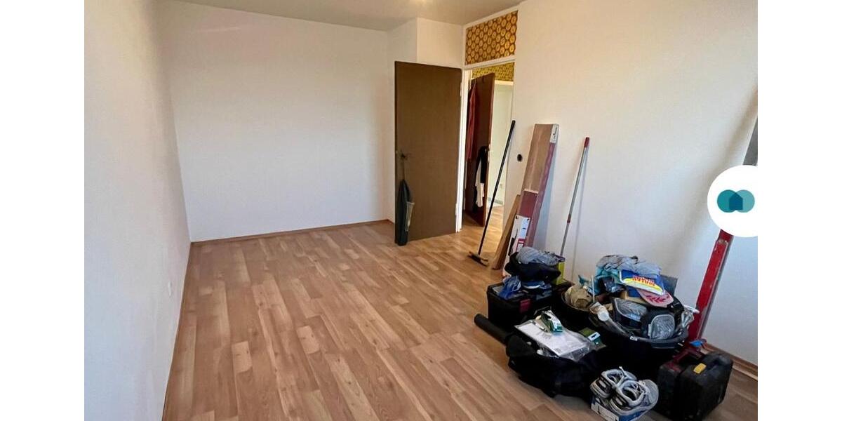 Etagenwohnung Nürnberg Gibitzenhof - 2 Zimmer, 57 m&sup2;, 625&euro; | Angebot:24952507