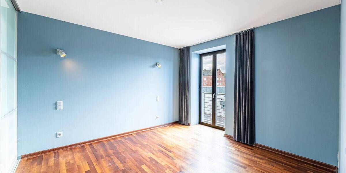 Etagenwohnung Nürnberg Hummelstein - 3 Zimmer, 121 m&sup2;, 559.000&euro; | Angebot:26585082