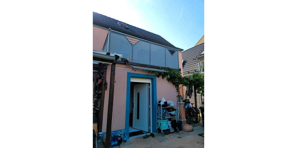 Doppelhaushälfte Lauf an der Pegnitz - 4 Zimmer, 130 m&sup2;, 1.850&euro; | Angebot:24835503