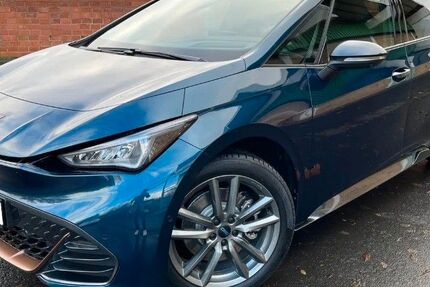 Cupra Born 58.500 km 27.990 &euro; Windsbach 91575