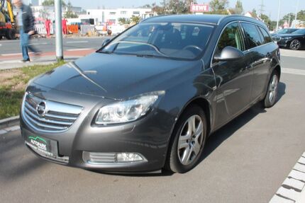 Opel Insignia 143.000 km 4.400 € Nürnberg 90449
