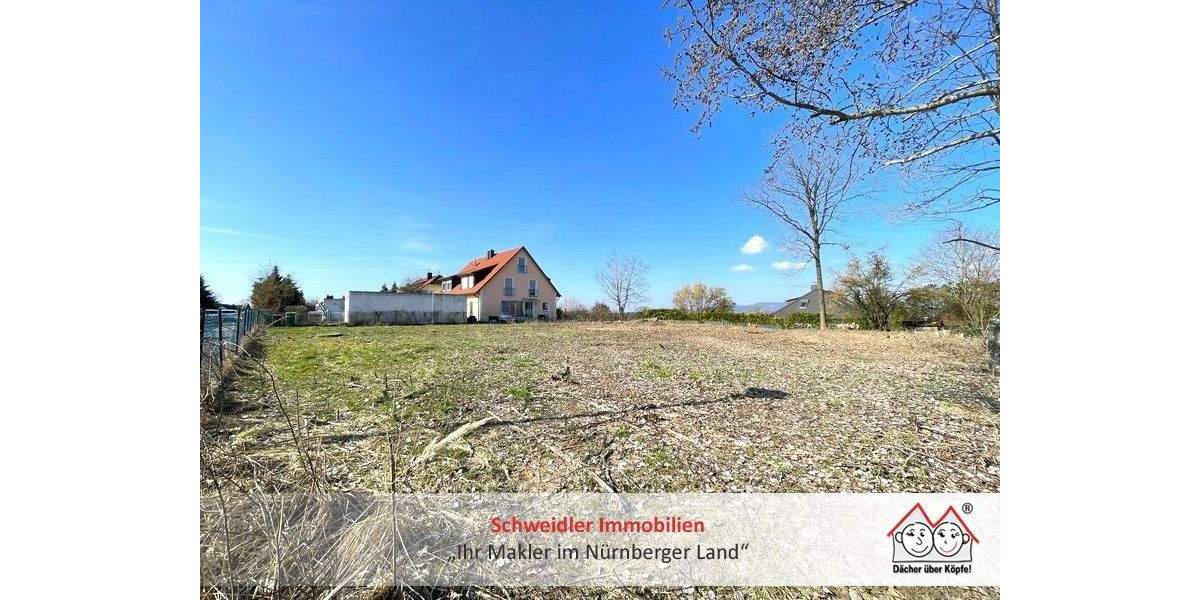 Grundstück Eckental-Eckenhaid Eckenhaid - 401.250&euro; | Angebot:25604324