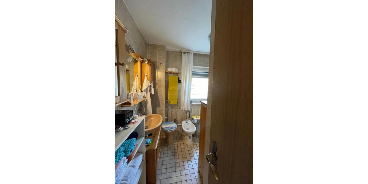 Erdgeschoßwohnung Nürnberg Altenfurt - 4 Zimmer, 85 m&sup2;, 950&euro; | Angebot:25572134
