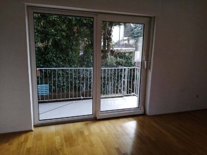 RESERVIERT - Stilvolle 3 Zi EG Wohnung mit EBK und direktem Zugang zum Garten in ruhiger Sackgasse 3 zimmer