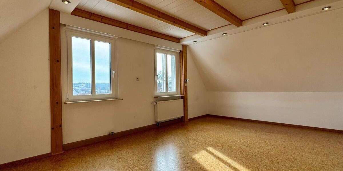 Einfamilienhaus Langenzenn - 4 Zimmer, 102 m&sup2;, 419.000&euro; | Angebot:25670924