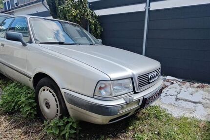 Audi 80
