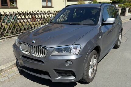 BMW X3 159.600 km 16.490 &euro; Fürth 90768