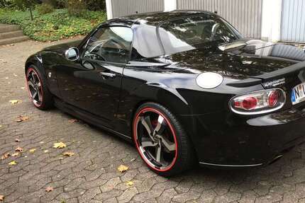 Mazda MX-5 210.741 km 8.490 € Nürnberg 90453