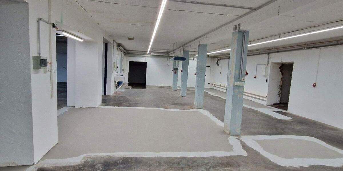 Gewerbeobjekt Uttenreuth - 998.000&euro; | Angebot:24748929