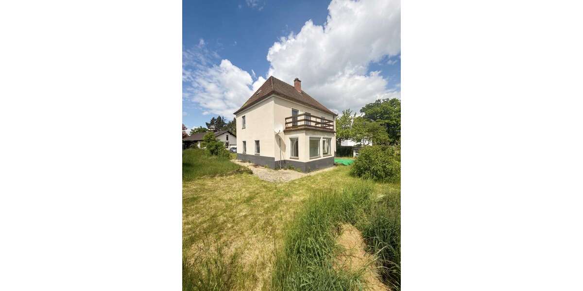 Einfamilienhaus Roßtal - 6 Zimmer, 160 m&sup2;, 539.000&euro; | Angebot:26631046