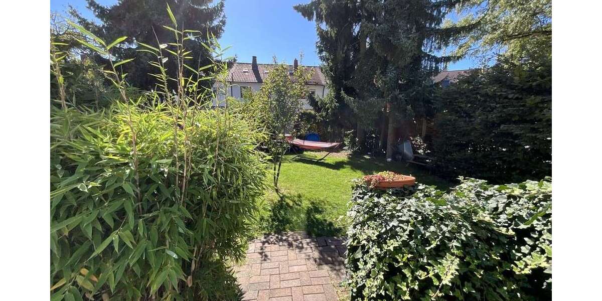 Haus zum Kaufen in Nürnberg 460.000 € 107.02 m² 4.5 zimmer