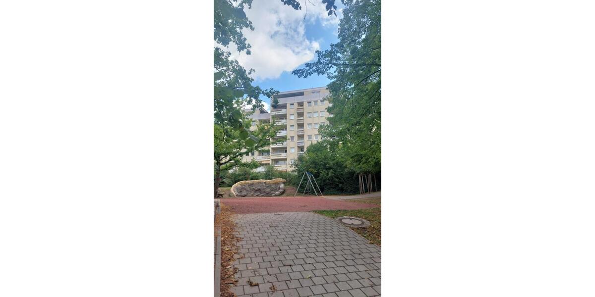 Etagenwohnung Fürth Bislohe - 1 Zimmer, 26 m&sup2;, 114.000&euro; | Angebot:27166933
