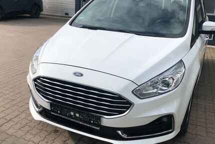 Ford Galaxy 174.000 km 16.990 &euro; Hersbruck 91217