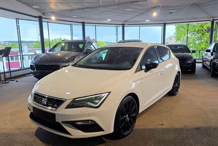 Seat Leon 129.500 km 14.250 &euro; Zirndorf 90513