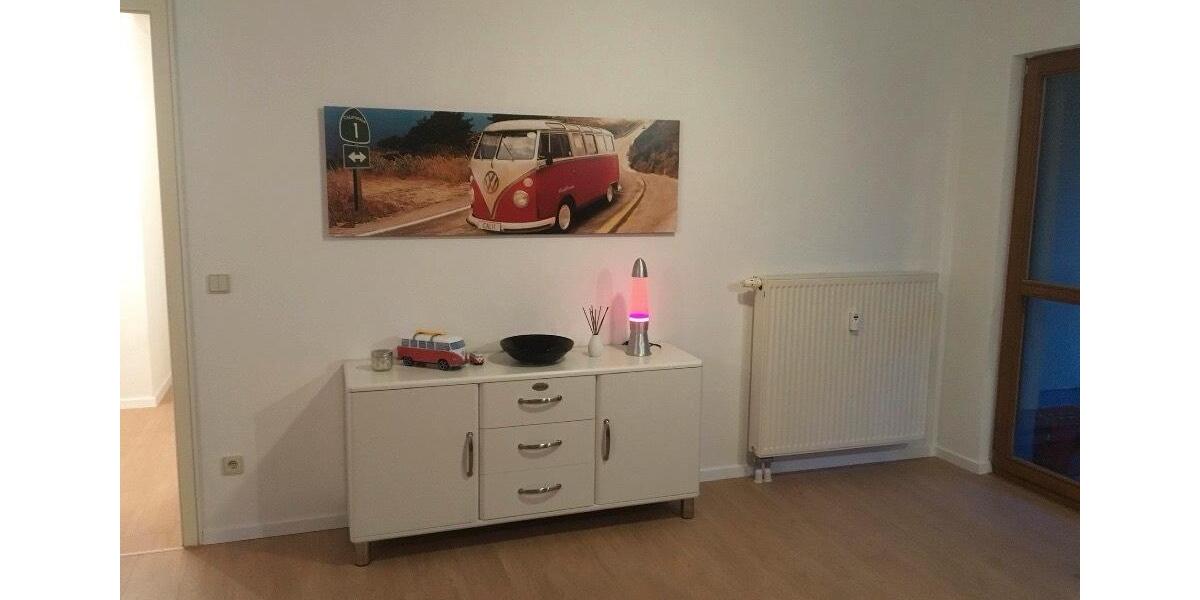 Erdgeschoßwohnung Baiersdorf - 2 Zimmer, 57 m&sup2;, 650&euro; | Angebot:27606266