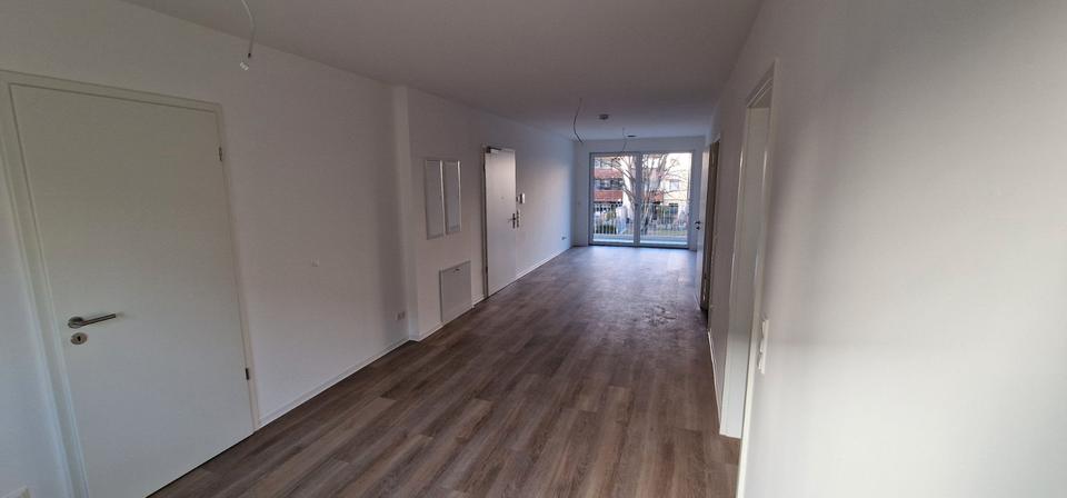Etagenwohnung Nürnberg Eberhardshof - 3.5 Zimmer, 77 m&sup2;, 1.400&euro; | Angebot:26694024