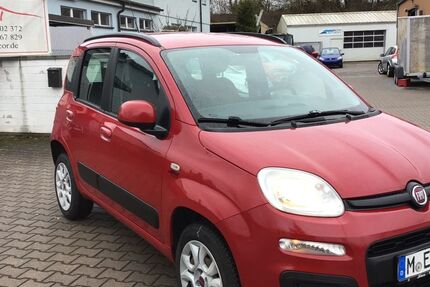 Fiat Panda 310.000 km 2.490 &euro; Erlangen 91056