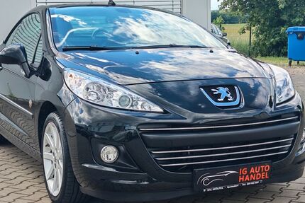 Peugeot 207 107.847 km 5.490 &euro; Eckental 90542