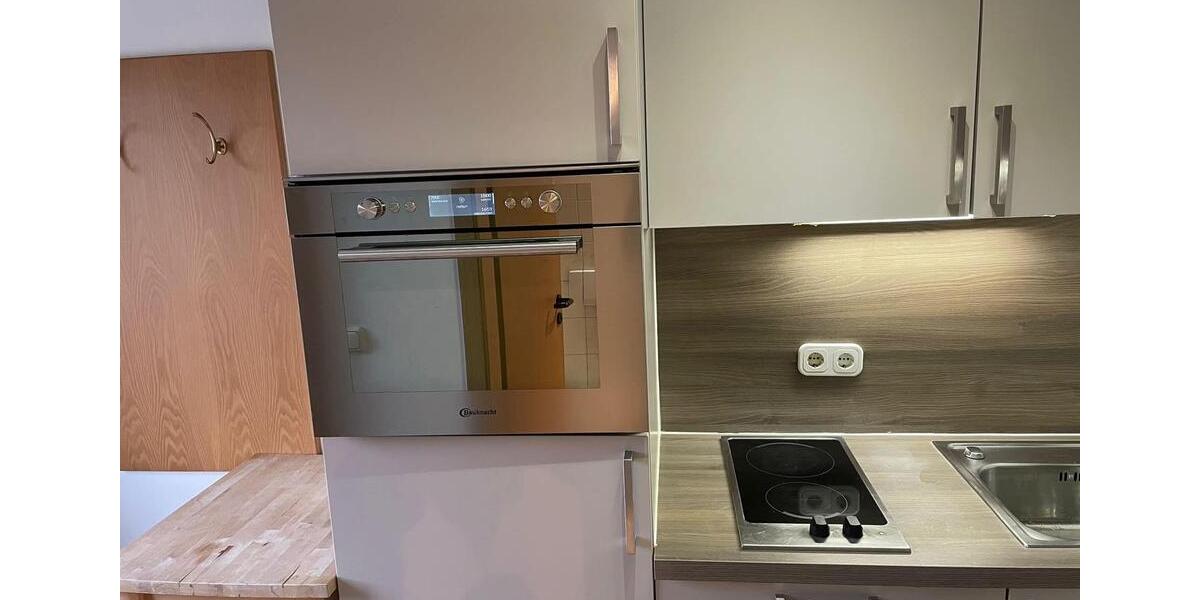 Erdgeschoßwohnung Erlangen Bruck - 1 Zimmer, 32 m&sup2;, 665&euro; | Angebot:26678778