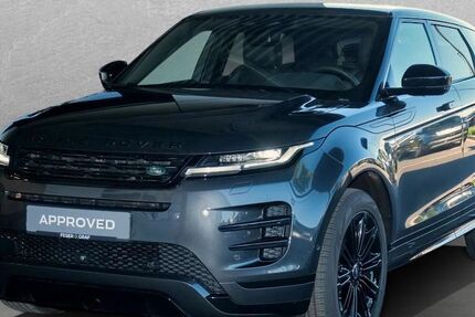 Land Rover Range Rover Evoque 27.800 km 43.890 &euro; Nürnberg 90441