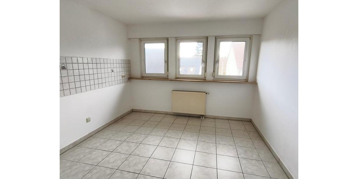 3 Zi. Wohnung (Nr. 6) im DG (2. OG) mit Balkon und Garage - Etagenwohnung Erlangen OT Dechsendorf | Angebot:24315669