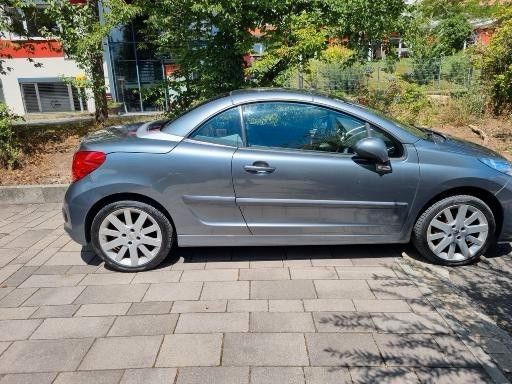 Peugeot 207 153.000 km 3.800 € Zirndorf 90513