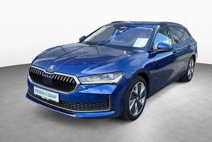 Skoda Superb 8.450 km 34.960 &euro; Schwabach 91126