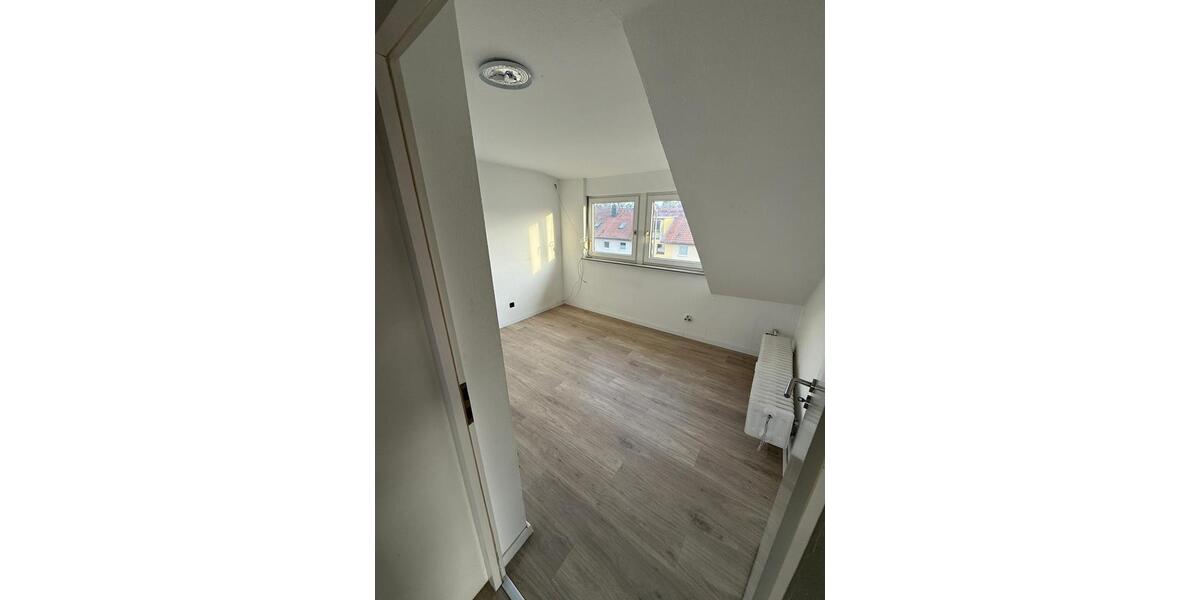 Schöne 3 Zimmer-Wohnung in Nürnberg zimmer