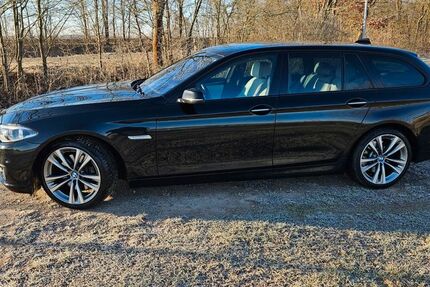 BMW 535 131.500 km 21.100 &euro; Seukendorf 90556
