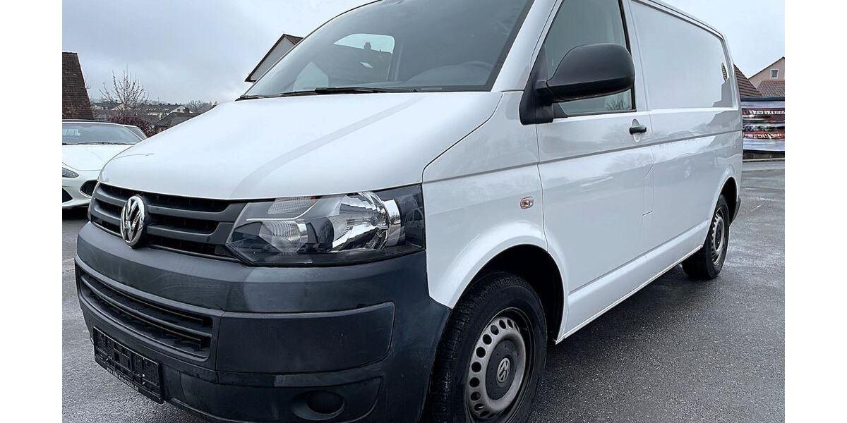 VW T5 Transporter 39.000 km 19.600 € Lauf 91207