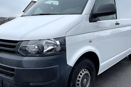 VW T5 Transporter 39.000 km 19.800 € Lauf 91207