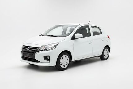 Mitsubishi Space Star 28.000 km 6.999 &euro; Nürnberg 90475