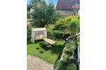 Provisionsfrei! Saniertes Einfamilienhaus +großem Garten & Garage