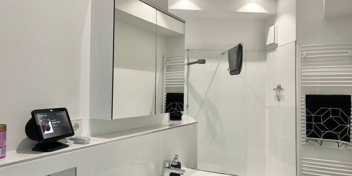 Etagenwohnung Lauf an der Pegnitz Lauf - 2 Zimmer, 80 m&sup2;, 790&euro; | Angebot:26819842
