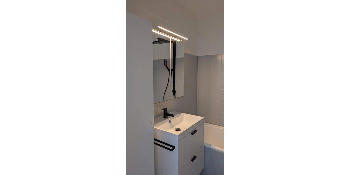 Etagenwohnung Erlangen Bruck - 2 Zimmer, 58 m&sup2;, 219.000&euro; | Angebot:25674893