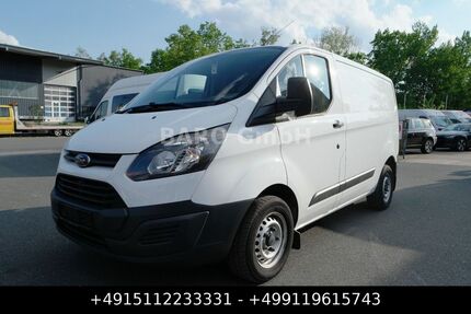 Ford Transit Custom 85.887 km 14.900 &euro; Nürnberg 90449