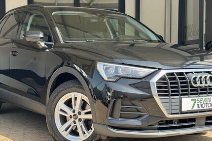 Audi Q3 115.887 km 21.700 &euro; Ammerndorf 90614