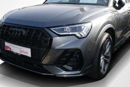 Audi Q3 93.050 km 27.440 &euro; Erlangen 91058