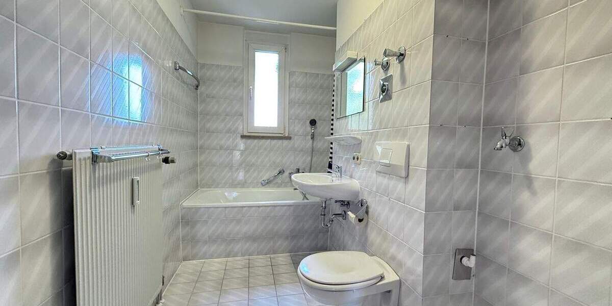 Gemütliche Komfortwohnung in Erlangen-Tennenlohe! 2 zimmer