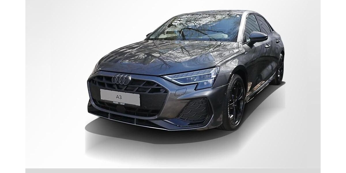 Audi A3 12.500 km 43.450 &euro; Erlangen 91058