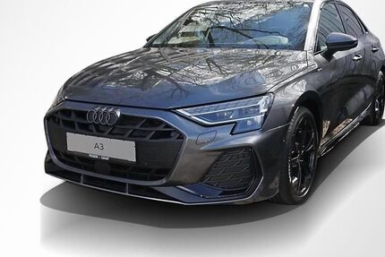 Audi A3 15.500 km 41.450 &euro; Erlangen 91058
