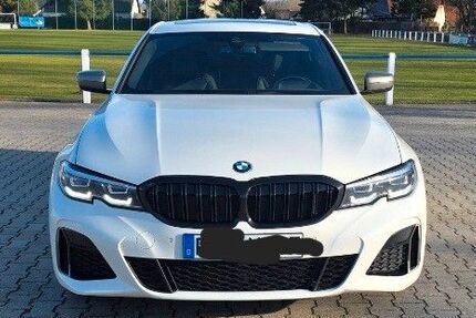BMW M340i 90.000 km 38.290 &euro; Heroldsbach 91336