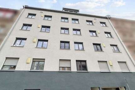 Wohnung zum Kaufen in Fürth 325.000 € 69 m² 2 zimmer