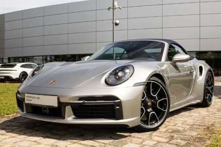 Porsche 992 31.600 km 224.990 &euro; Nürnberg 90425