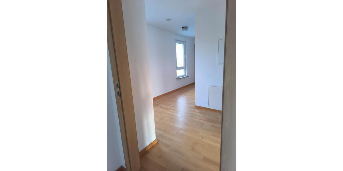 Terrassenwohnung Nürnberg Gibitzenhof - 2 Zimmer, 75 m&sup2;, 1.050&euro; | Angebot:25158081