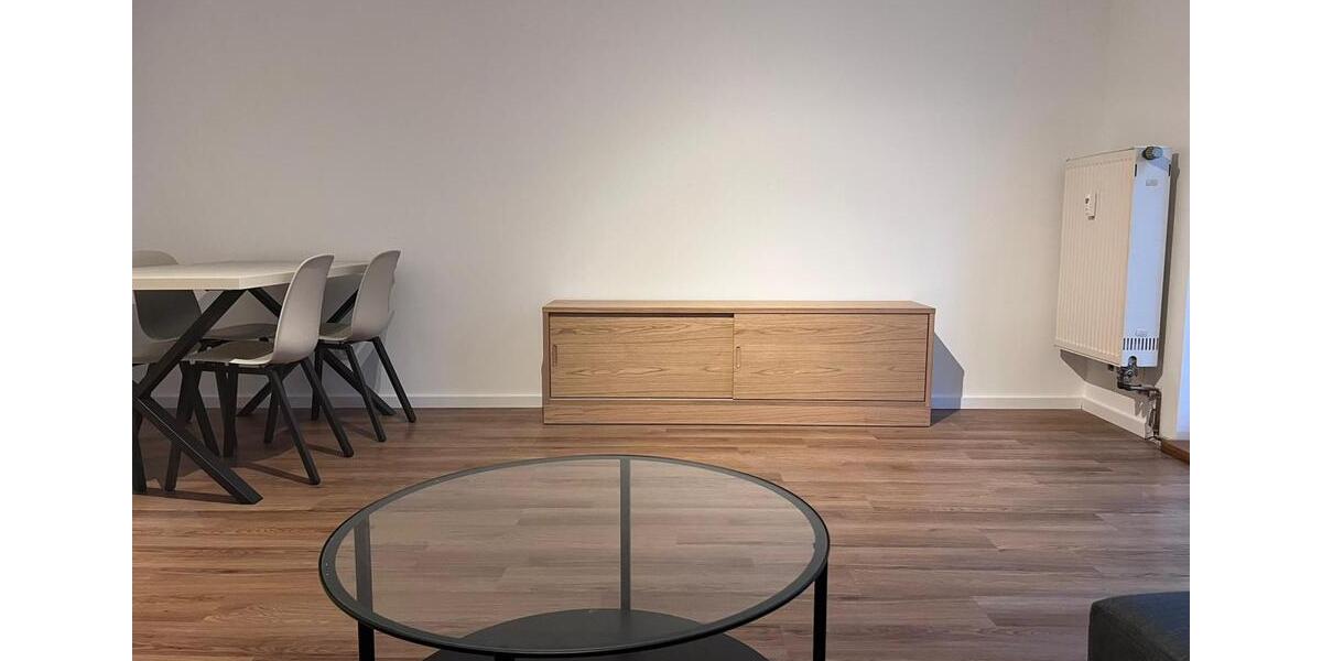 ZENTRUM Erstbezug nach Kernsanierung und Möblierung 2 zimmer