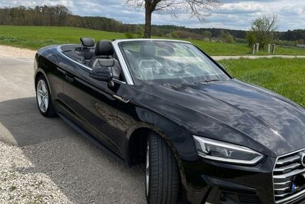 Audi A5 131.200 km 24.600 &euro; Heroldsbach 91336