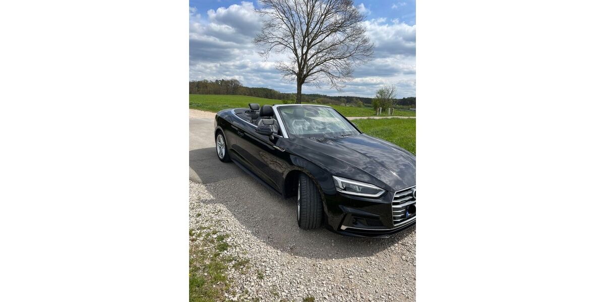 Audi A5 131.200 km 24.600 &euro; Heroldsbach 91336