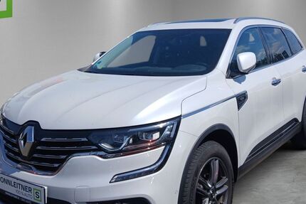 Renault Koleos 100.369 km 15.990 &euro; Nürnberg 90471